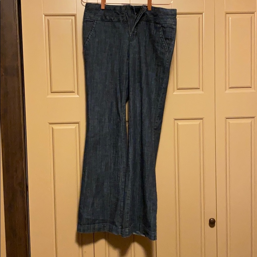 Sailor Pant
